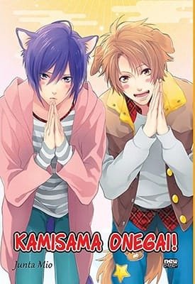 capa_kamisamaonegai-min