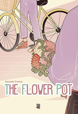 Capa_The Flower Pot