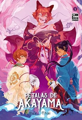 capa petalas de akayama 1