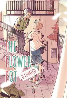 capa_the flower pot o comeco