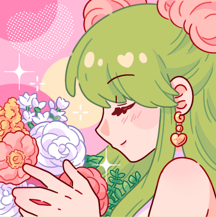 Gemini_Icon - Helena Dutra