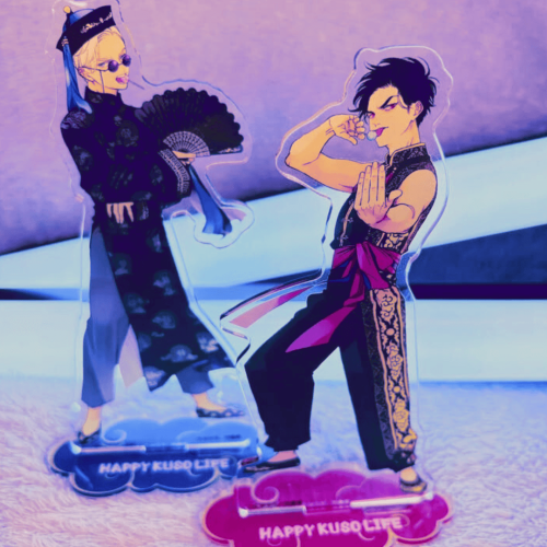 merchs