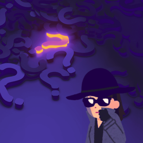 misterioso