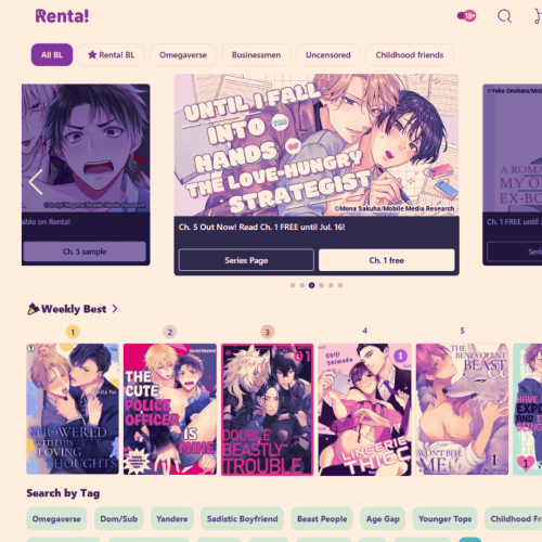 rentapanel